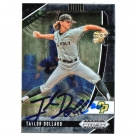 Taylor Dollard autograph